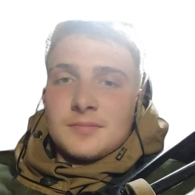 Тимофей Руслан Леонідович