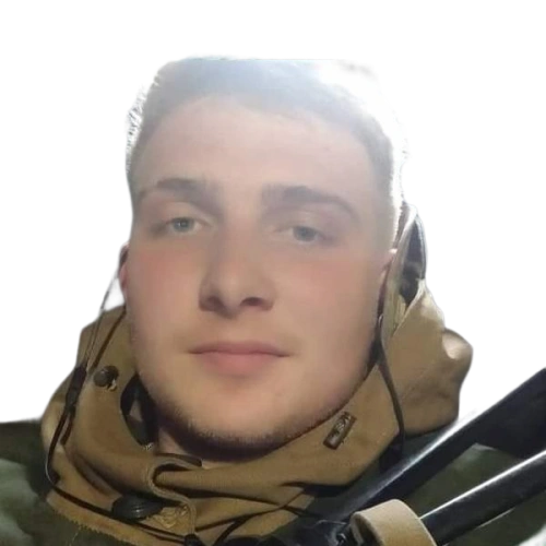 Тимофей Руслан Леонідович