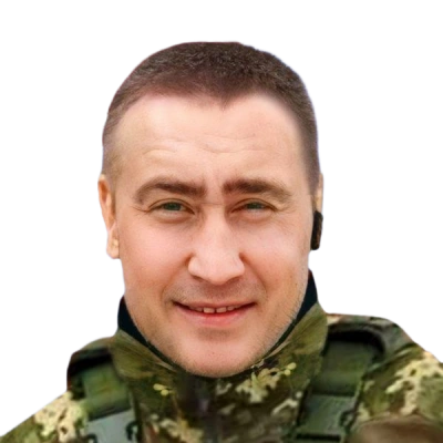 Кононенко Віктор Ігорович