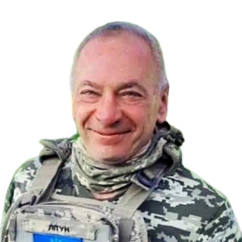 Ляльо Віталій Миколайович