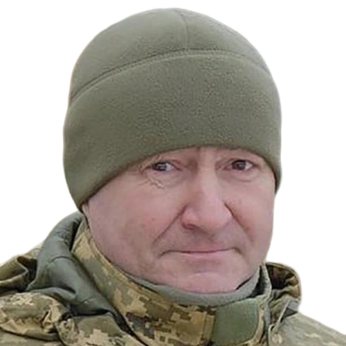 Літераті Олександ Олександрович