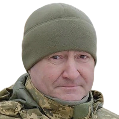 Літераті Олександ Олександрович