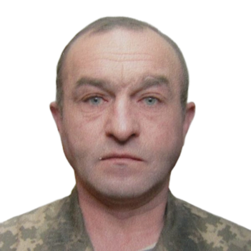 Байцим Іван Володимирович