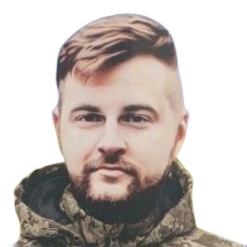 Голубка Віталій Іванович