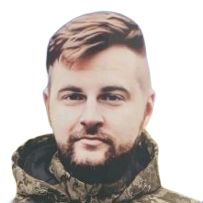 Голубка Віталій Іванович