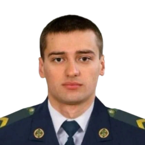 Гербін Микола Валентинович