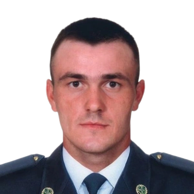 Димченко Андрій Ігорович