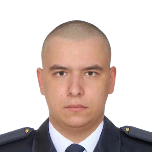 Бердянський Олег Ігорович