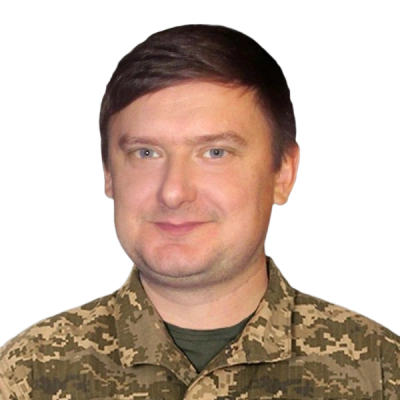 Олійник Олександр Володимирович