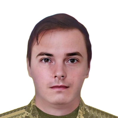 Бас Валерій Валерійович