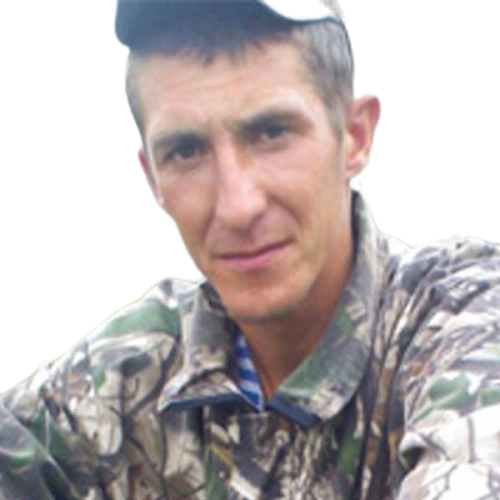 Степанов Дмитро Михайлович