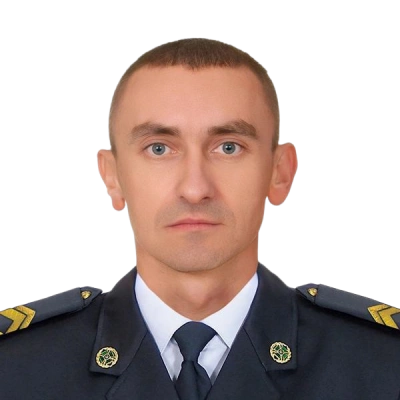 Паденич Василь Михайлович