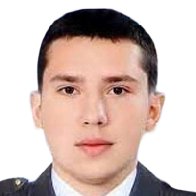 Богачук Іл'я Валерійович