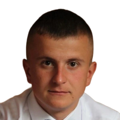 Русник Роман Васильович