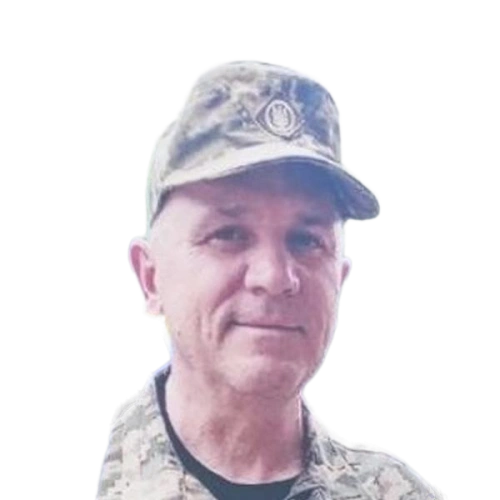 Ващенко Володимир Володимирович