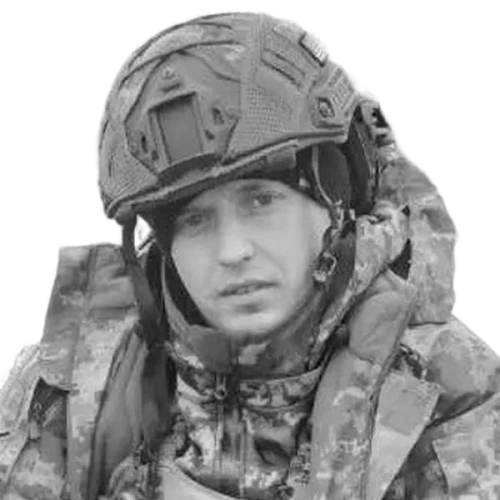 Макаренко Сергій