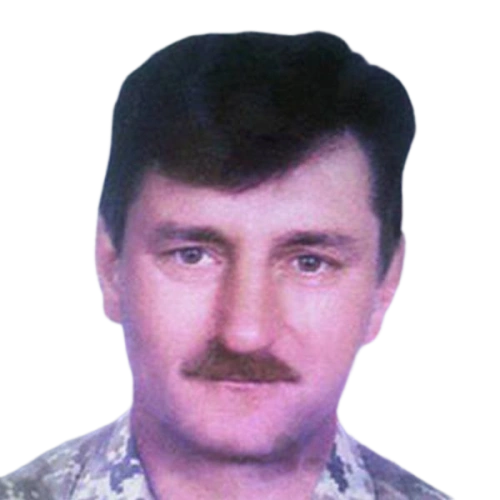 Ясан Юрій Володимирович