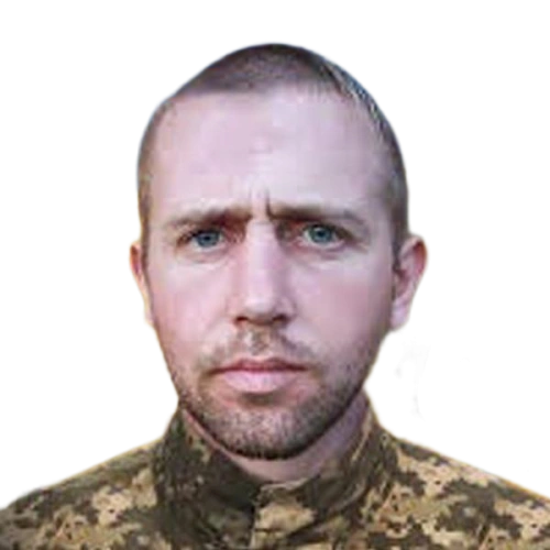 Нестеренко Сергій