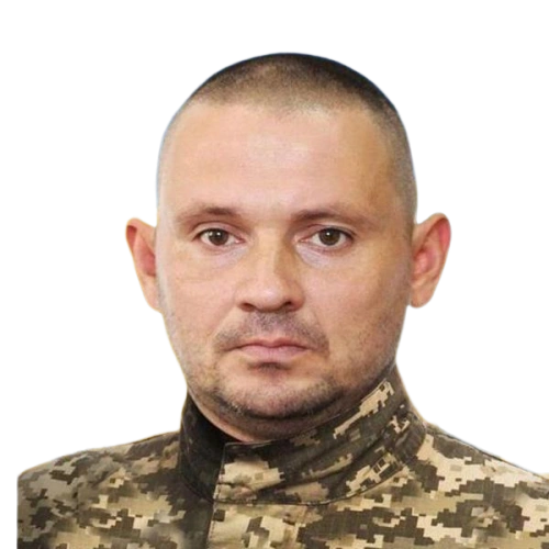 Шпонтак Сергій Юрійович