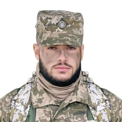 Харюк Руслан Васильович