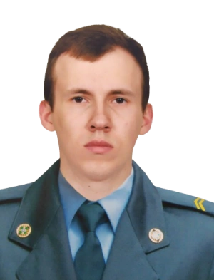 Ступак Роман Олегович