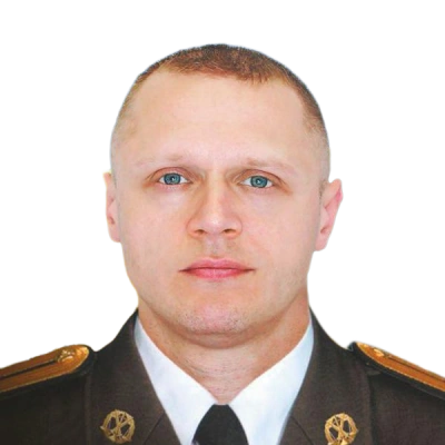 Гайдук Євген