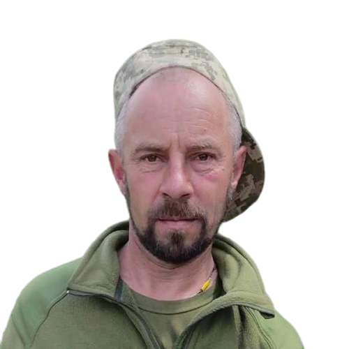 Остапчук Олександр Никандрович