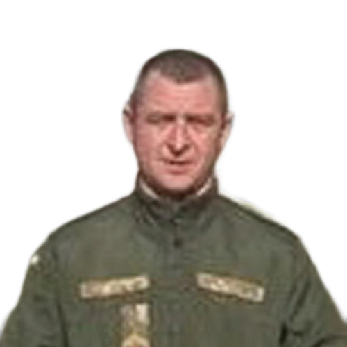 Сипавка Андрій