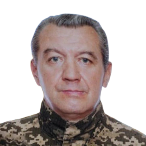 Шестерак Микола