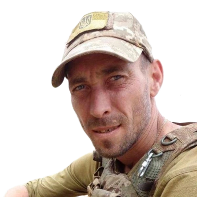 Гладченко Олександр Борисович