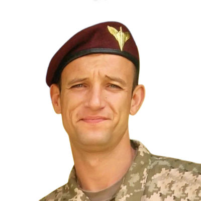 Гетманенко Степан Борисович