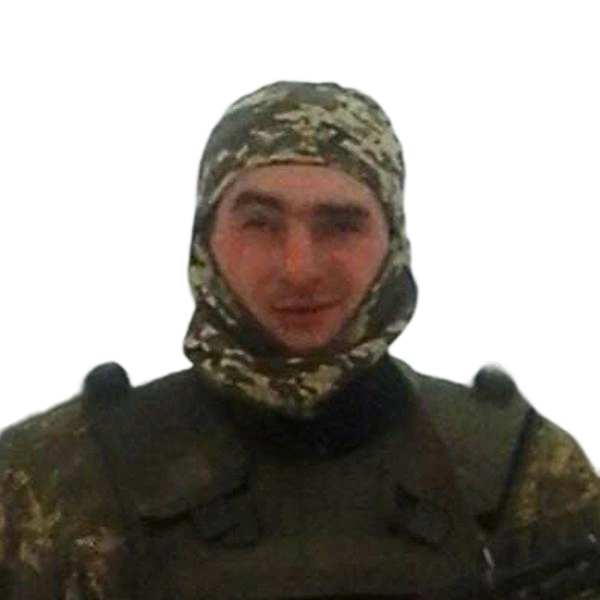 Мірчук Віктор Васильович