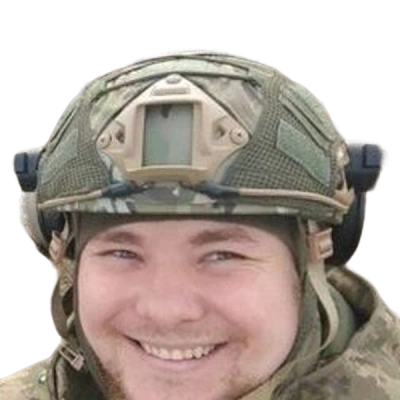 Даніш Олександр Миколайович