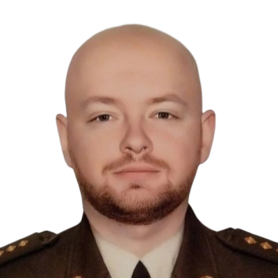 Костирко Денис Васильович