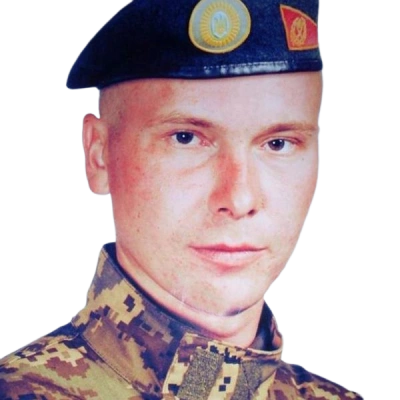 Бальченко Володимир Іванович