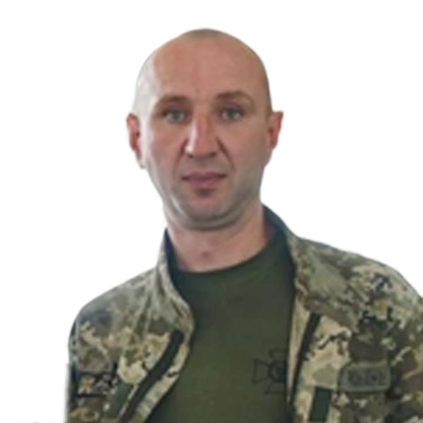 Макарчук Руслан Семенович