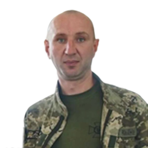 Макарчук Руслан Семенович