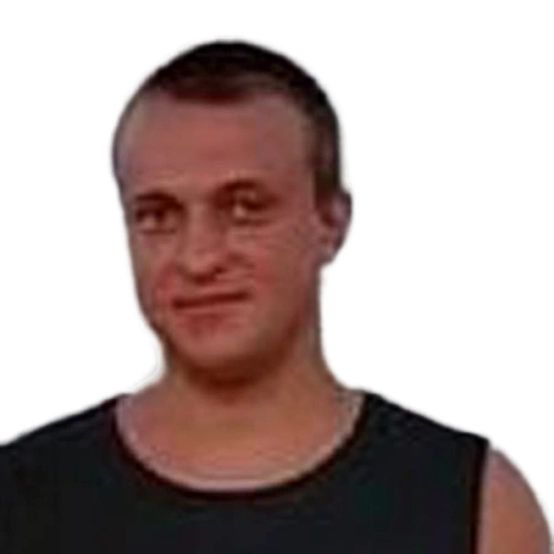 Волченко Олександр Михайлович