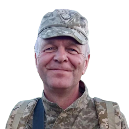 Лісовець Юрій Володимирович