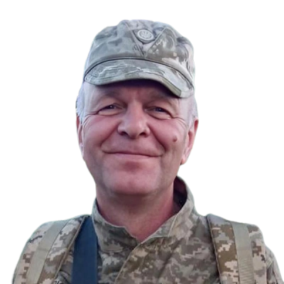 Лісовець Юрій Володимирович