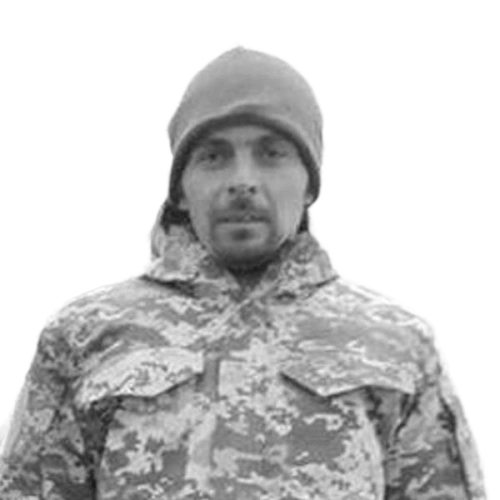 Котов Євгеній Михайлович