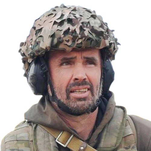 Процько Олександр Миколайович