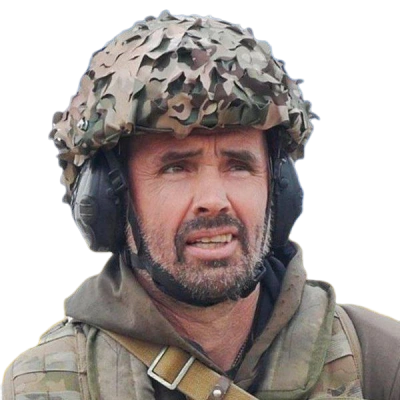 Процько Олександр Миколайович