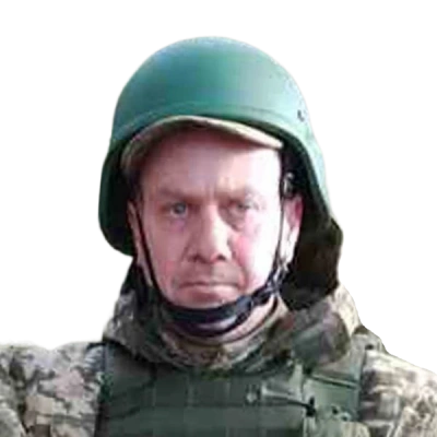 Заворотній Юрій Анатолійович