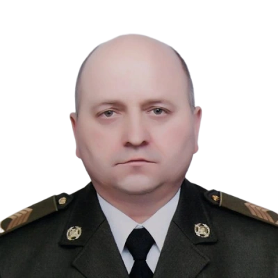 Черниш Микола Олексійович