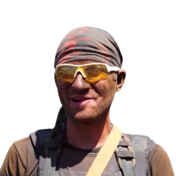 Мартинюк Олександр Ксенофонтович