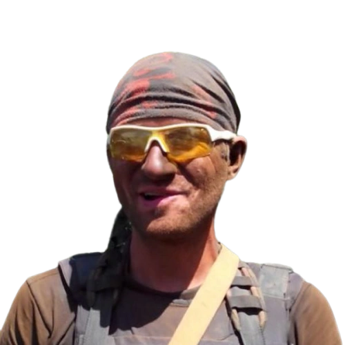 Мартинюк Олександр Ксенофонтович