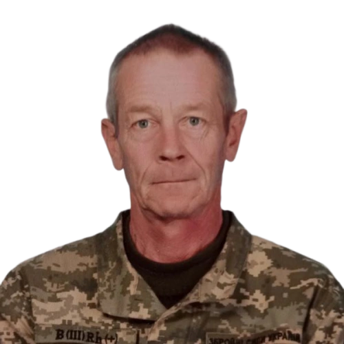 Клименко  Юрій  Володимирович