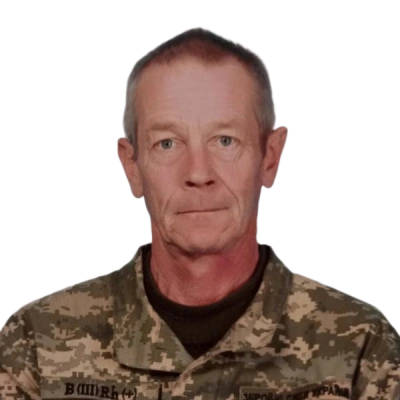 Клименко  Юрій  Володимирович