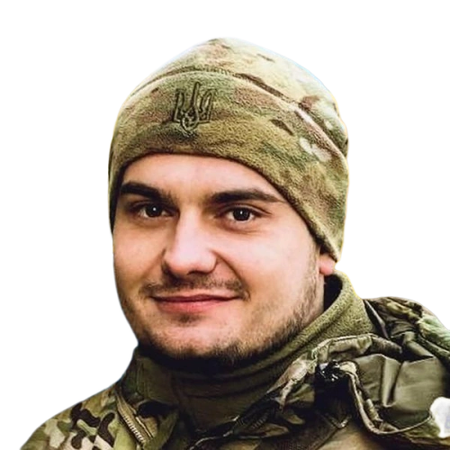 Бичук Ярослав Вікторович